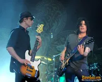 Foto Stone Temple Pilots