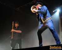 Foto Stone Temple Pilots