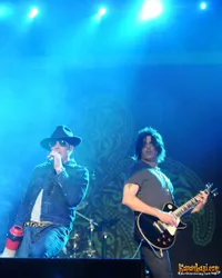 Foto Stone Temple Pilots