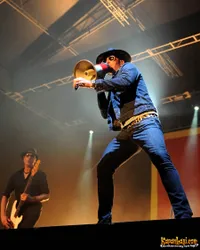 Foto Stone Temple Pilots