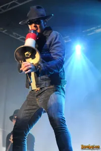 Foto Stone Temple Pilots