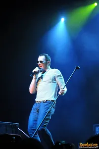 Foto Stone Temple Pilots