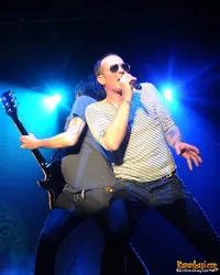 Foto Stone Temple Pilots