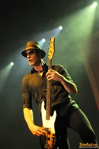 Foto Stone Temple Pilots