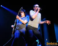 Foto Stone Temple Pilots