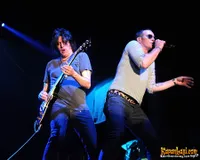 Foto Stone Temple Pilots