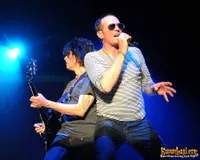 Foto Stone Temple Pilots