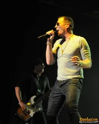 Foto Stone Temple Pilots