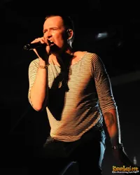 Foto Stone Temple Pilots