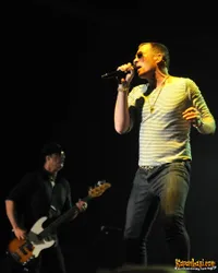 Foto Stone Temple Pilots