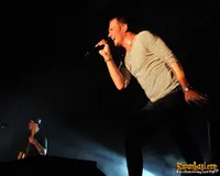 Foto Stone Temple Pilots