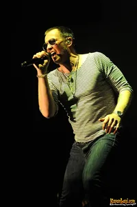 Foto Stone Temple Pilots