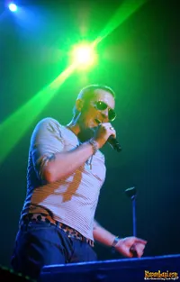 Foto Stone Temple Pilots