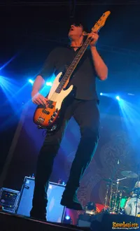 Foto Stone Temple Pilots