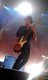 Foto Stone Temple Pilots