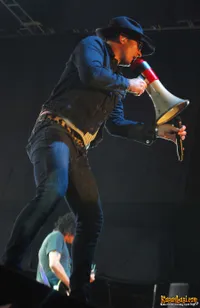 Foto Stone Temple Pilots