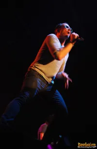 Foto Stone Temple Pilots