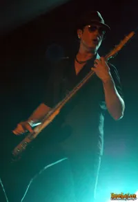 Foto Stone Temple Pilots