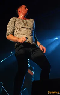 Foto Stone Temple Pilots