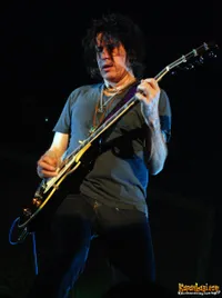 Foto Stone Temple Pilots