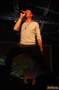 Foto Stone Temple Pilots