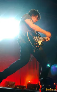 Foto Stone Temple Pilots