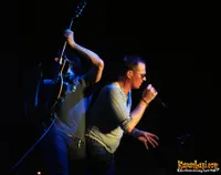 Foto Stone Temple Pilots