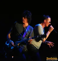 Foto Stone Temple Pilots