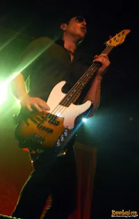 Foto Stone Temple Pilots