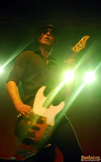 Foto Stone Temple Pilots