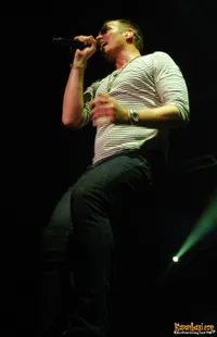 Foto Stone Temple Pilots