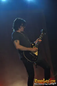 Foto Stone Temple Pilots