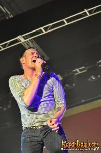 Foto Stone Temple Pilots