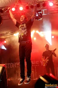 Foto Story Of The Year