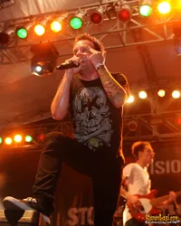 Foto Story Of The Year