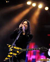 Foto Stryper