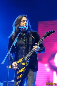 Foto Stryper