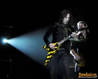 Foto Stryper