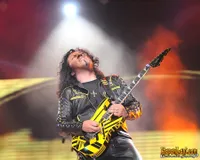 Foto Stryper