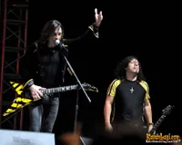 Foto Stryper