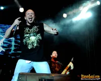 Foto Suffocation
