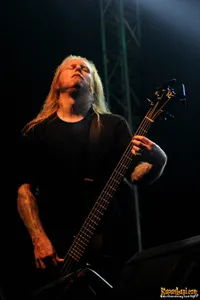 Foto Suffocation
