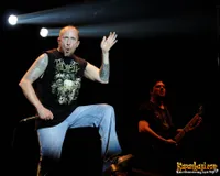 Foto Suffocation