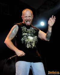 Foto Suffocation