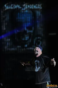 Foto Suicidal Tendencies