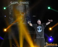 Foto Suicidal Tendencies