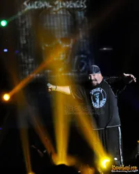 Foto Suicidal Tendencies