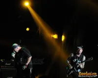 Foto Suicidal Tendencies