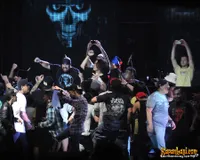 Foto Suicidal Tendencies