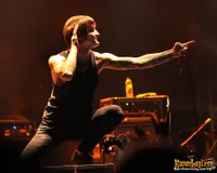 Foto Suicide Silence